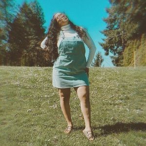 Meet your Posher, Isabel